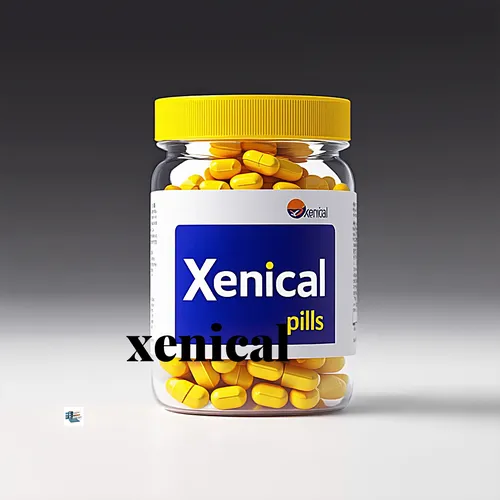 Venta pastillas xenical